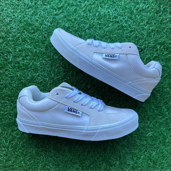 Vans Chukka Push Blanc De Blanc - Picture 5 of 9